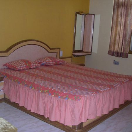 Hotel Sonchiraiya Shivpuri  Экстерьер фото