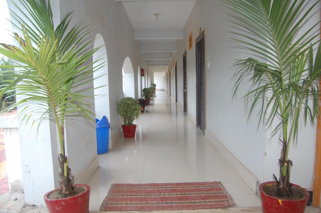 Hotel Sonchiraiya Shivpuri  Номер фото